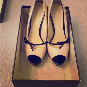 Enzo Angiolini heels
